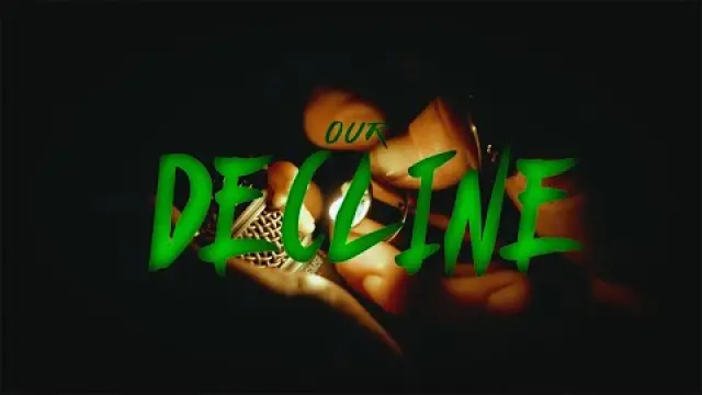Our Decline