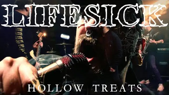Hollow Treats