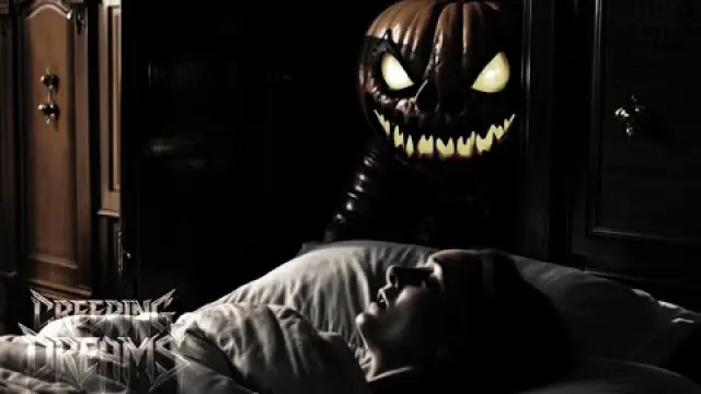 Creeping Dreams