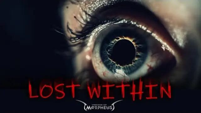 Lost Within