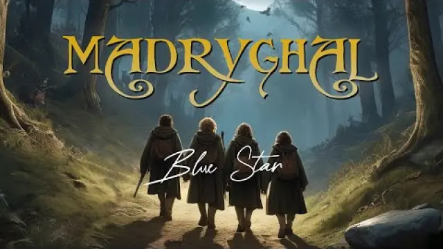 Blue Star