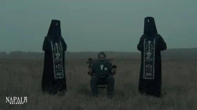 WIERSZALIN IV (feat. Eliza Sacharczuk)