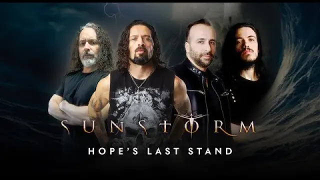 Hope's Last Stand
