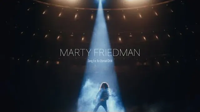 Song for an Eternal Child