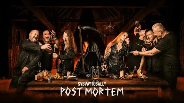 Post Mortem