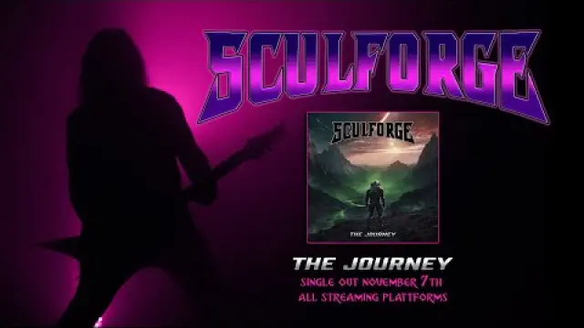 The Journey