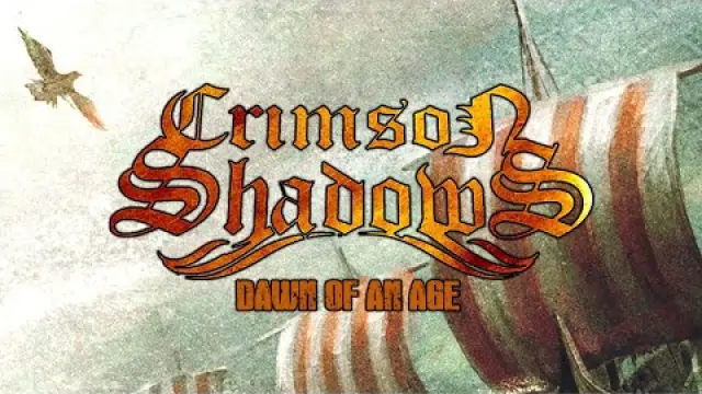DAWN OF AN AGE