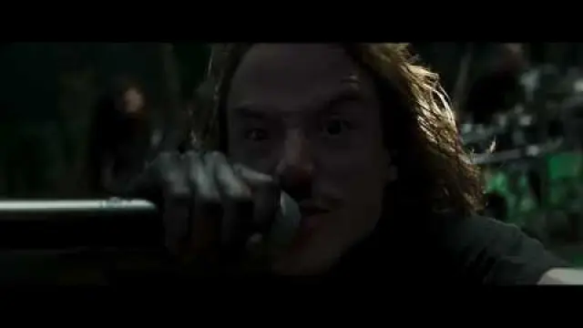 Symphony of Pain