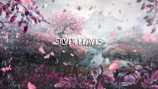 Silver Leaves