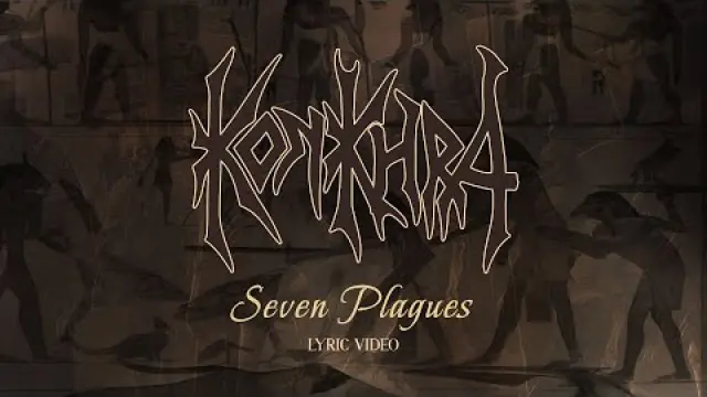 Seven Plagues