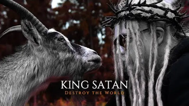 Destroy the World