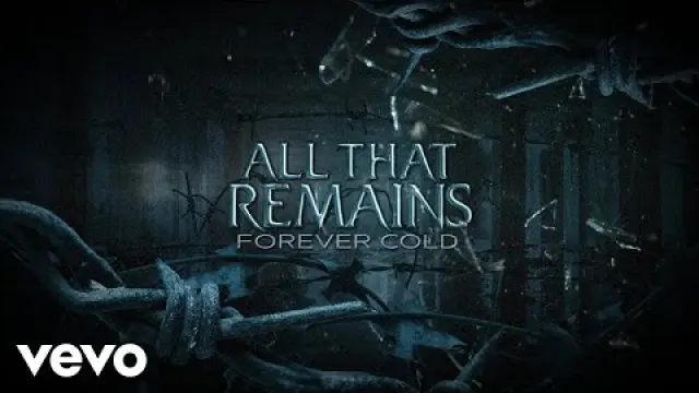 Forever Cold