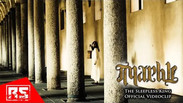 The Sleepless King