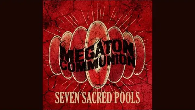 Seven Sacred Pools
