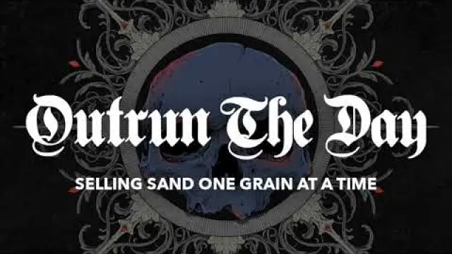 Selling Sand One Grain At A Time