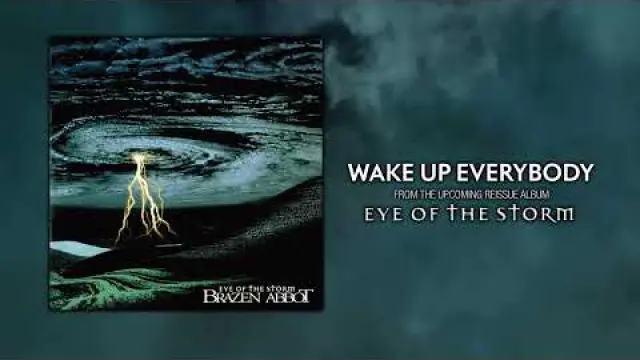 Wake Up Everybody