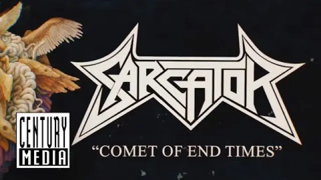 Comet of End Times