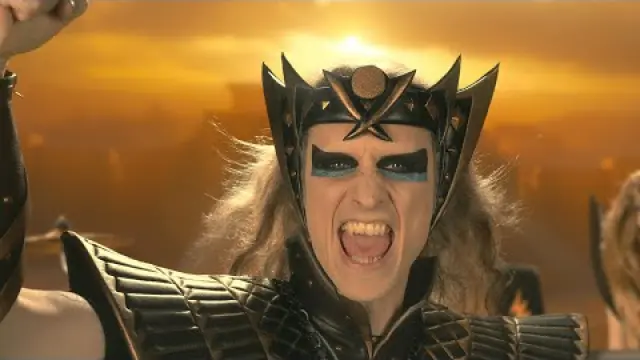 King Of Gods