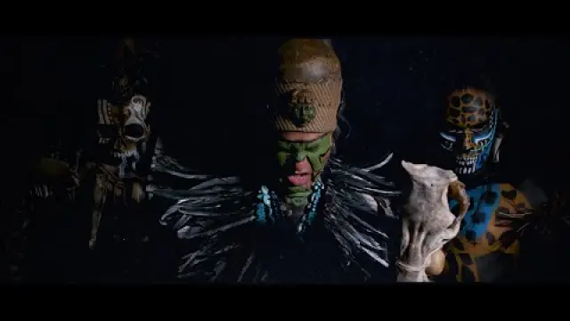 Kukulkán Wakah Chan