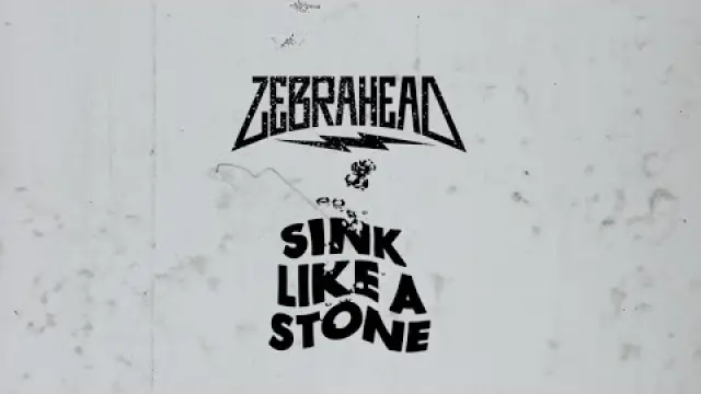 Sink Like A Stone