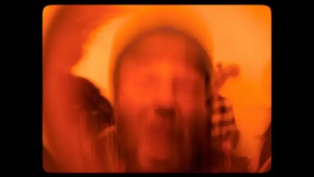 Mind Burns Alive