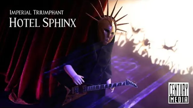 Hotel Sphinx