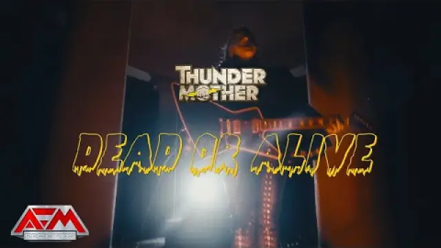 Dead or Alive