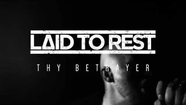 Thy Betrayer