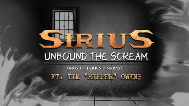 Unbound the Scream ft. Tim "Ripper" Owens