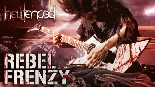 rebel frenzy