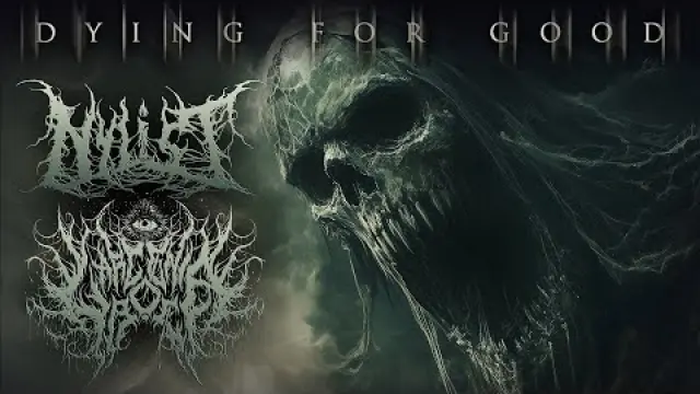 DYING FOR GOOD