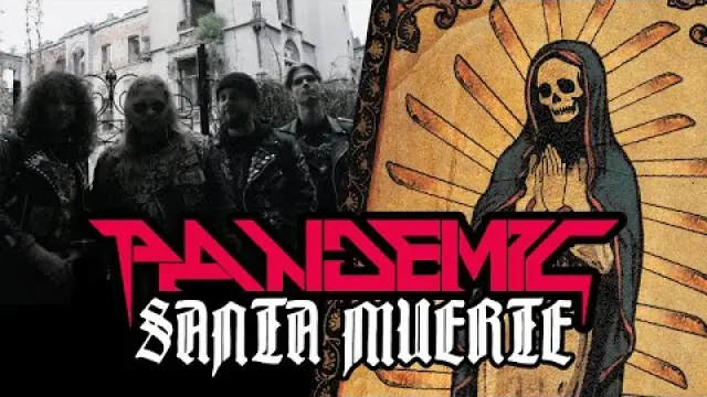 Santa Muerte