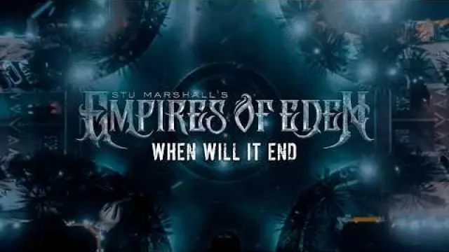 When Will It End