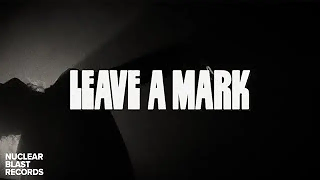 Leave A Mark