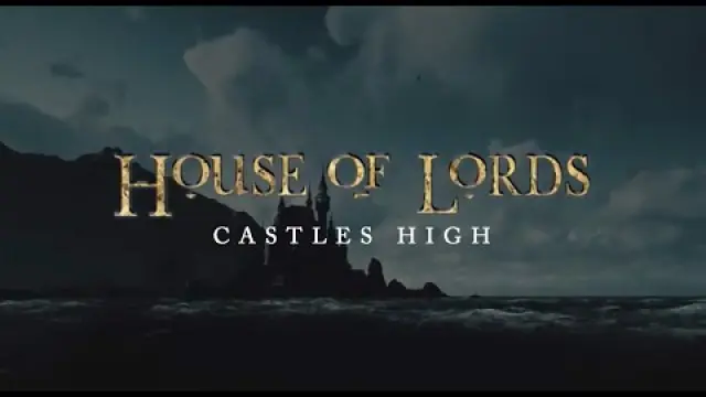 Castles High