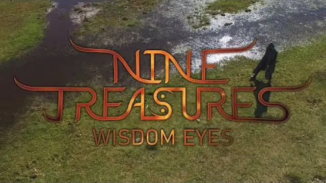 Wisdom Eyes (Re-Mastered)
