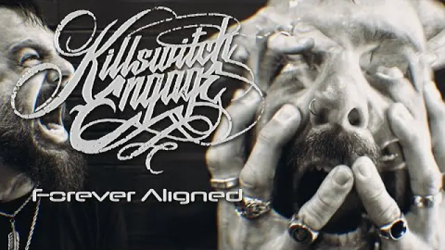 Forever Aligned