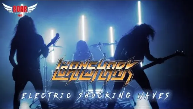 Electric Shocking Waves