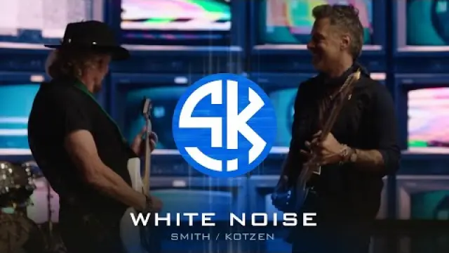 White Noise