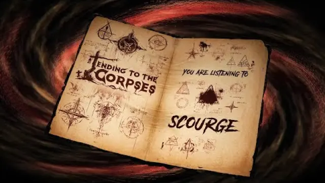 SCOURGE