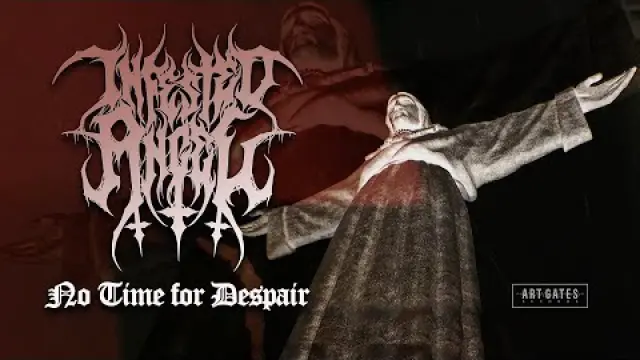 No Time For Despair