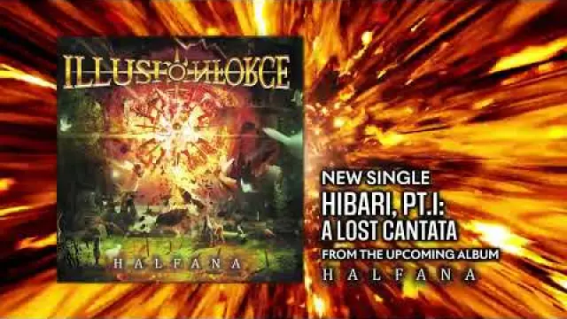Hibari Pt. I - A Lost Cantata