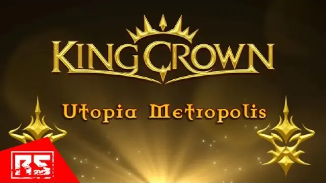 Utopia Metropolis
