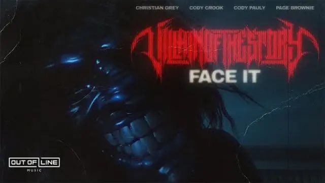 Face It