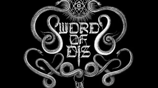 Swords Of Dis