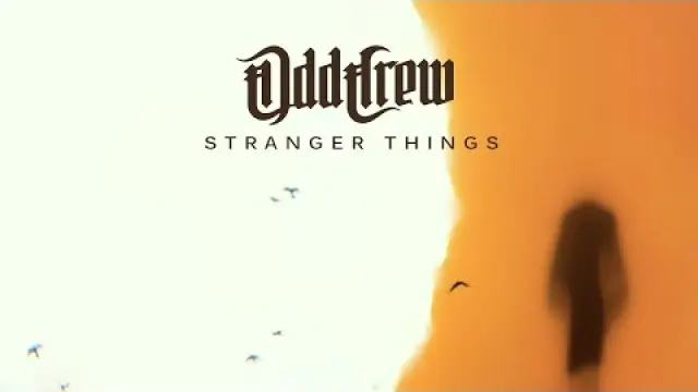 Stranger Things