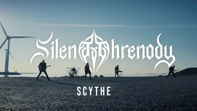 Scythe