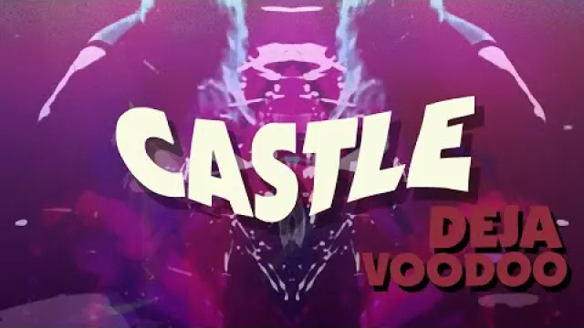 Deja Voodoo