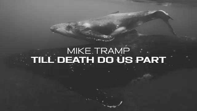 Till Death Do Us Part