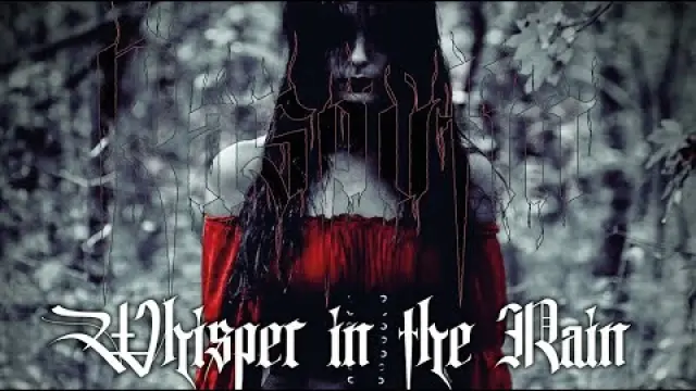 Whisper in the rain